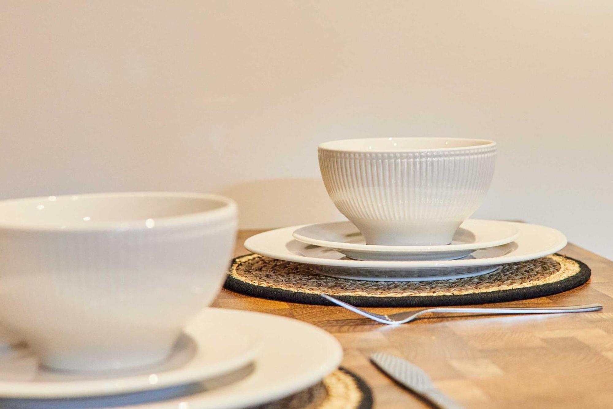 Host & Stay - The Raven Hotel Much Wenlock Oda fotoğraf