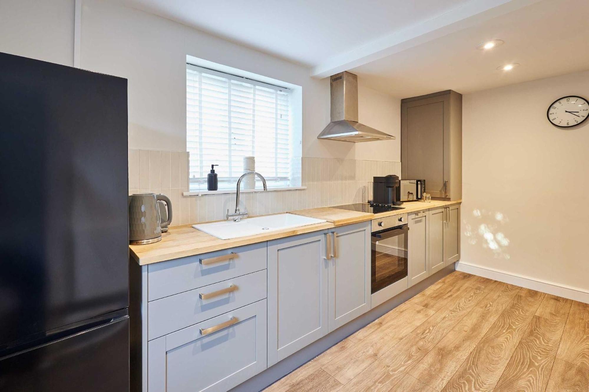 Host & Stay - The Raven Hotel Much Wenlock Dış mekan fotoğraf