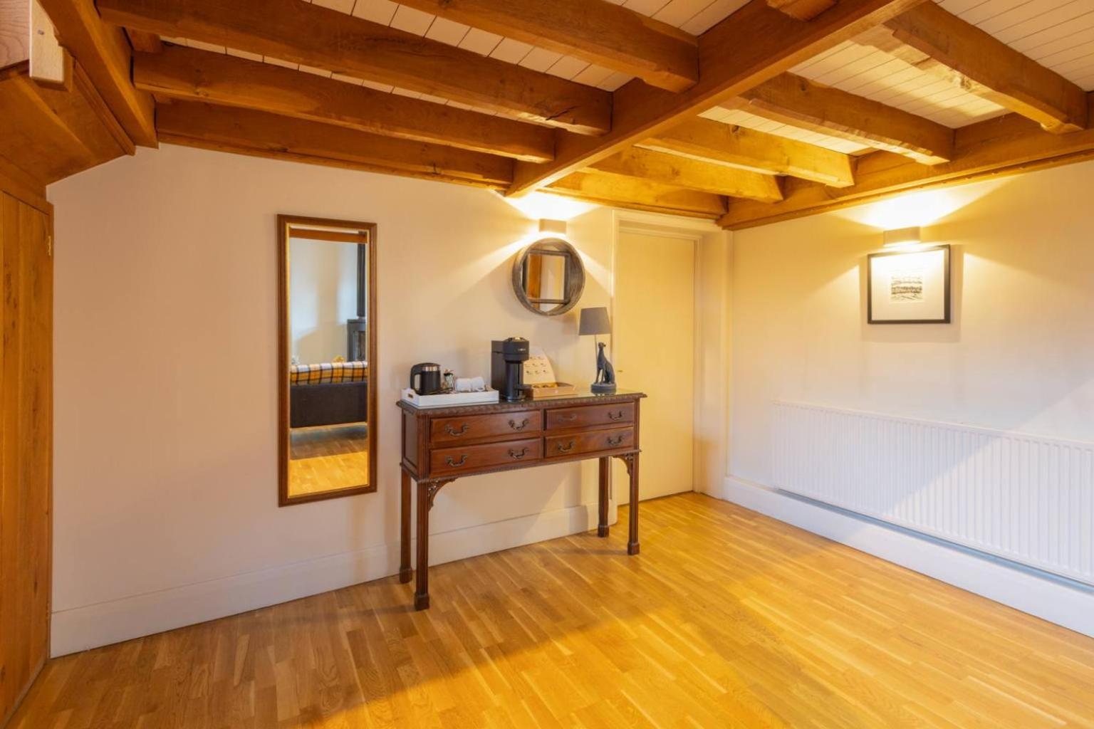 Host & Stay - The Raven Hotel Much Wenlock Oda fotoğraf
