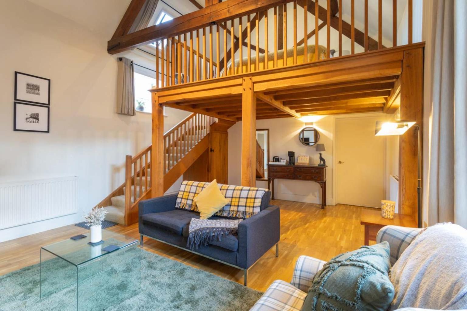 Host & Stay - The Raven Hotel Much Wenlock Dış mekan fotoğraf