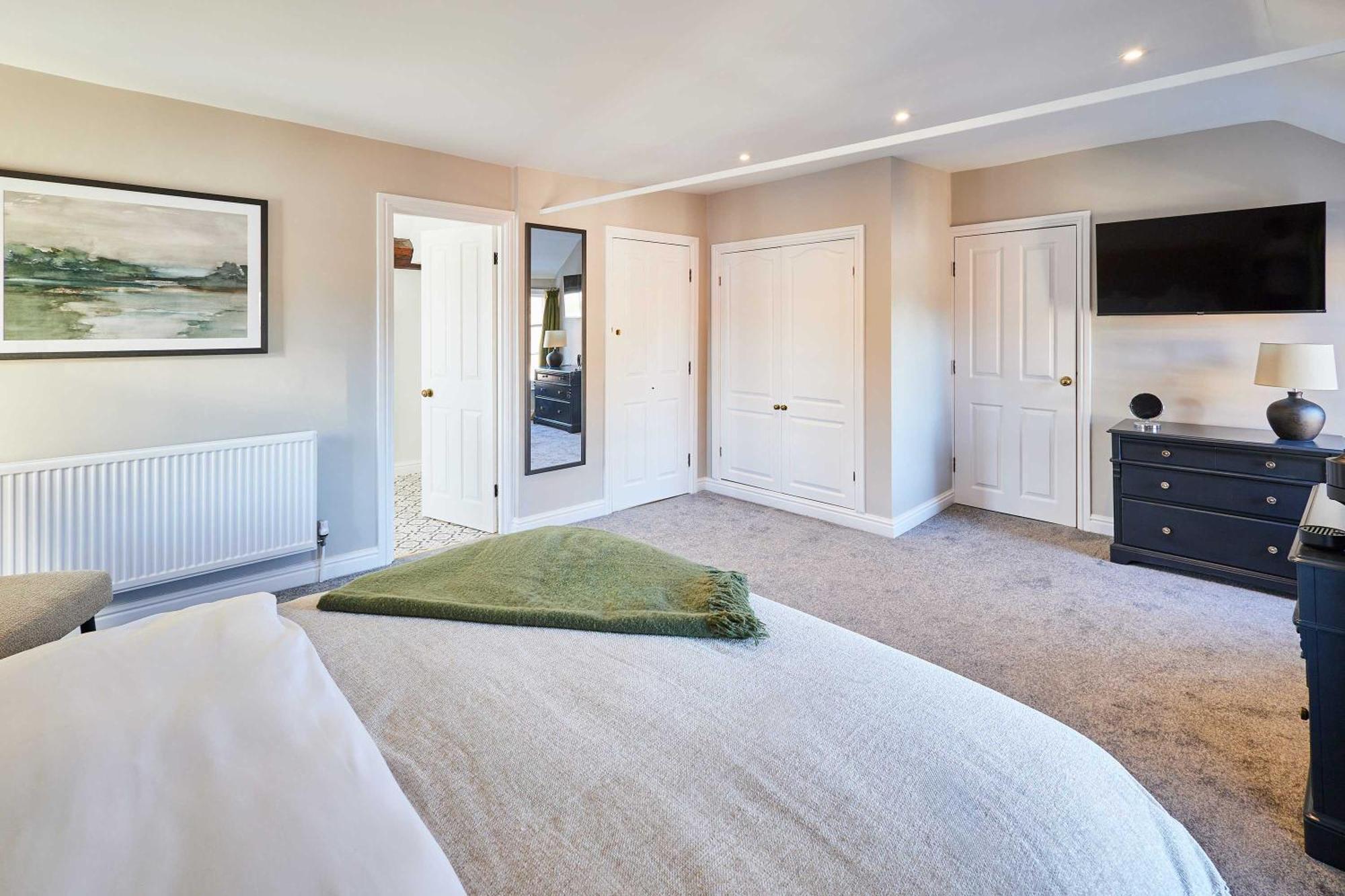 Host & Stay - The Raven Hotel Much Wenlock Dış mekan fotoğraf
