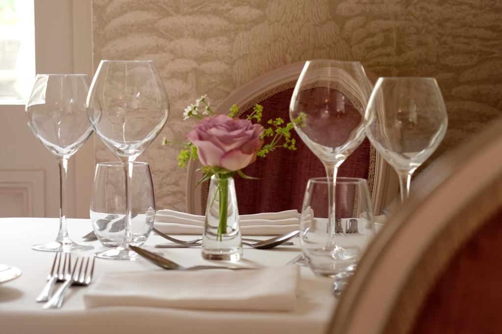 Host & Stay - The Raven Hotel Much Wenlock Dış mekan fotoğraf